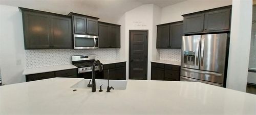 18641 Vivo Drive, Edmond, OK, 73012 | Card Image