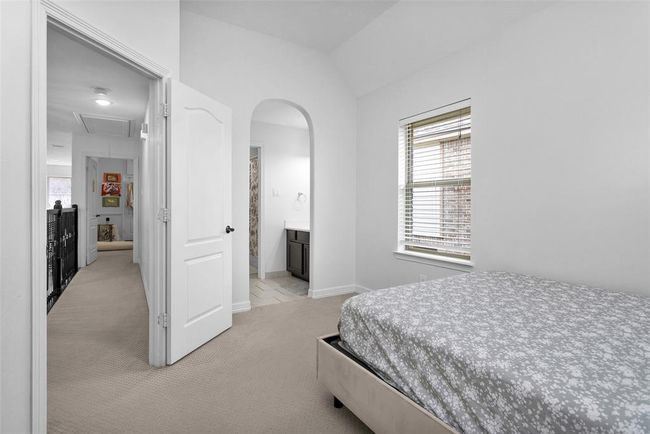 Second bedroom. | Image 37