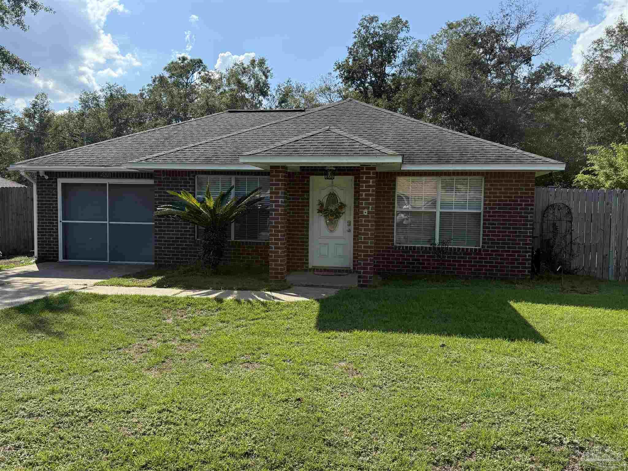 Jernigan Rd, Milton, FL 32571