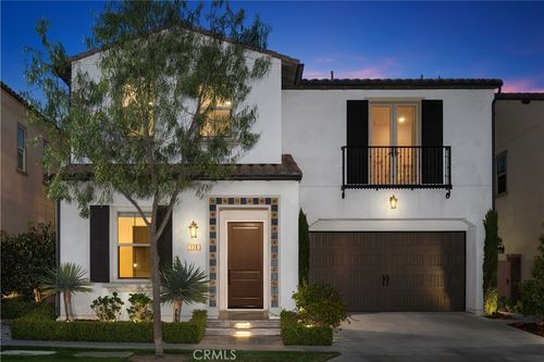 118 Ritual, Irvine, CA, 92618-0886 | Card Image