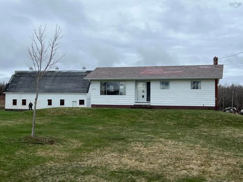 410 Neville St, Reserve Mines, NS, B1E1G5 | Card Image