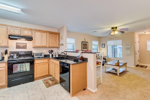 10829 W Mariposa Dr, Phoenix, AZ, 85037-5009 | Card Image