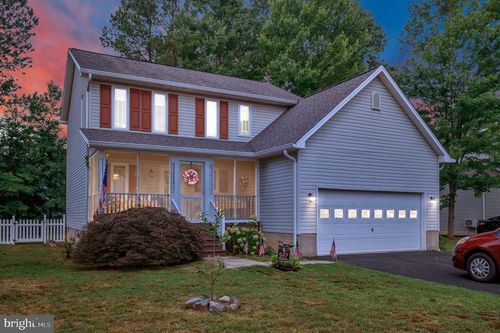 3913 Lancaster Ring Rd, FREDERICKSBURG, VA, 22408-8767 | Card Image