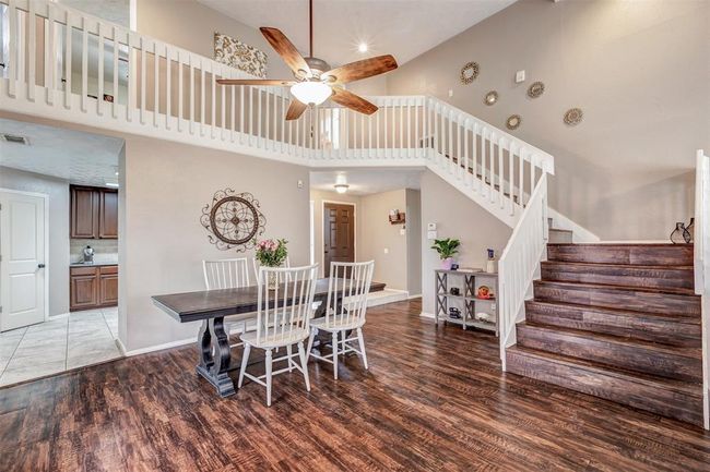 11218 Crooked Pine Dr, House other with 4 bedrooms, 3 bathrooms and 2 parking in Cypress TX | Image 6