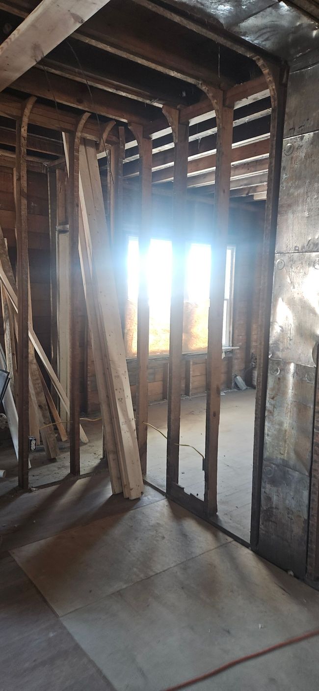 59 W Parkhurst Pl, House other with 5 bedrooms, 2 bathrooms and null parking in Detroit MI | Image 13