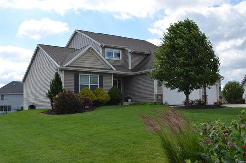 9319 Twin Leaf Ct, Roanoke, IN, 46783-8603 | Card Image