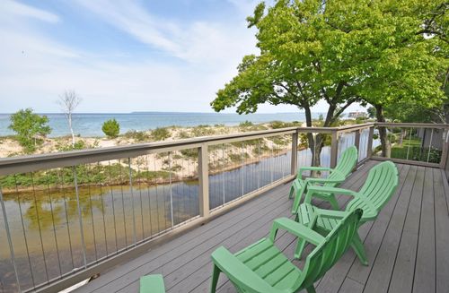 21/22 Great Lakes, Glen Arbor Township, MI, 49636 | Card Image