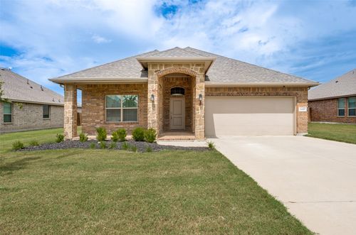 3437 Eloise Ln, Krum, TX, 76249-1518 | Card Image