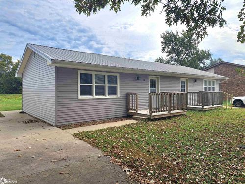 420-422 S 12th Street, Albia, IA, 52531 | Card Image