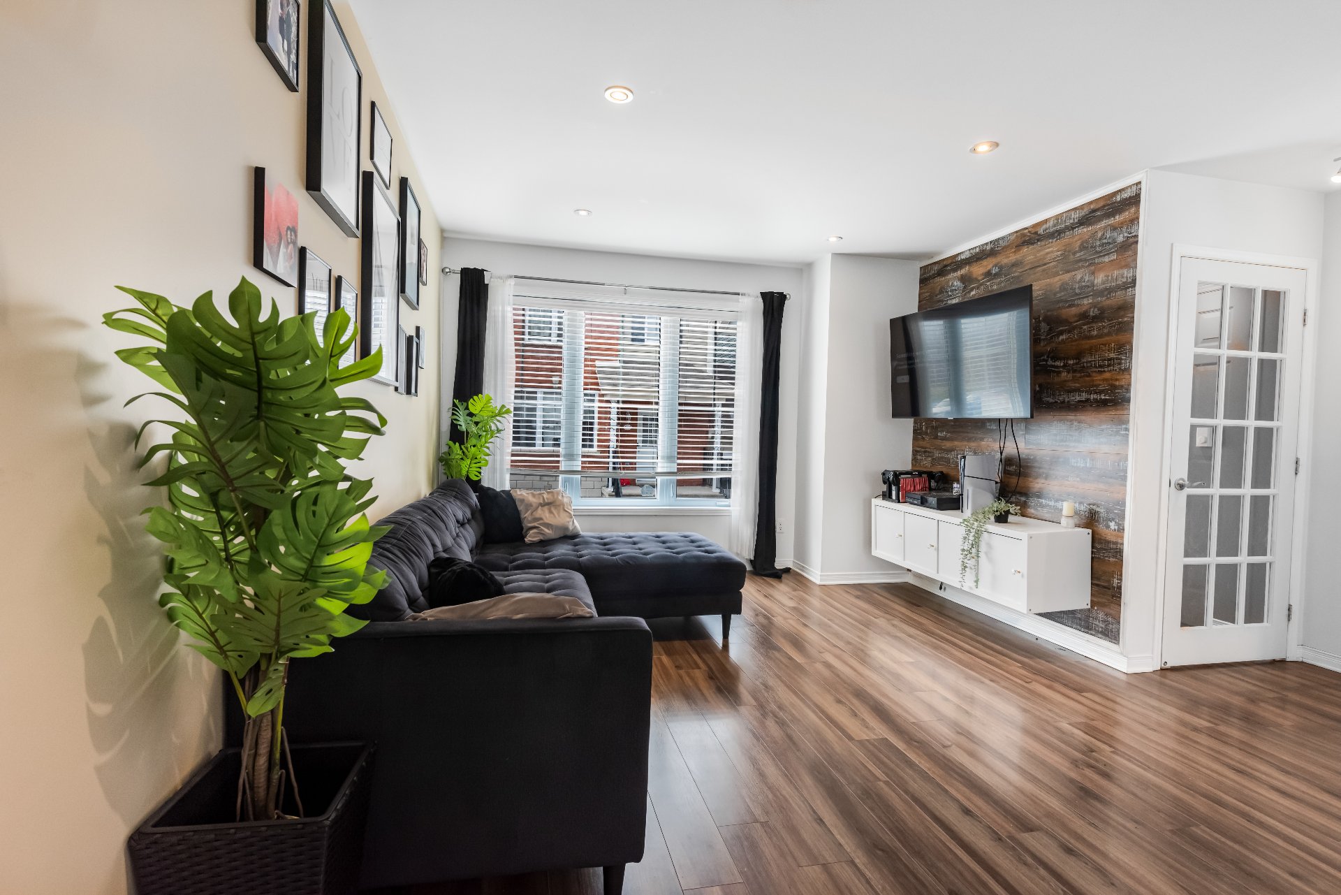 Residential in Mascouche 3