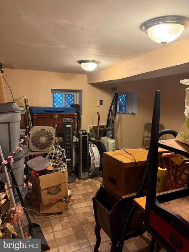 1121 8 Th St Ne, Townhouse with 4 bedrooms, 3 bathrooms and null parking in WASHINGTON DC | Image 28