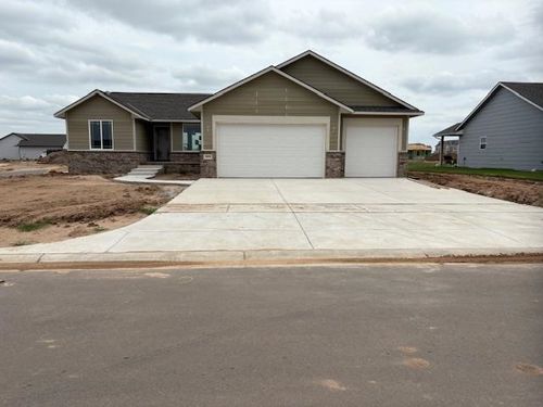 10943 W Sondra Ct, Maize, KS, 67101-9048 | Card Image