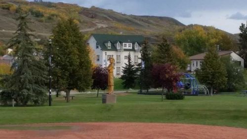 10002 98 Street, Peace River, AB, T8S1R7 | Card Image