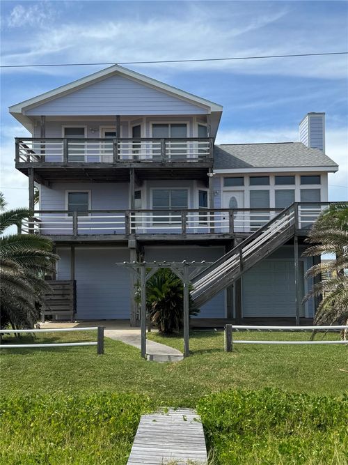 21902 Termini San Luis Pass Rd, Galveston, TX, 77554 | Card Image