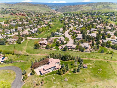 6634 Window Rock Ln, Morrison, CO, 80465-9641 | Card Image