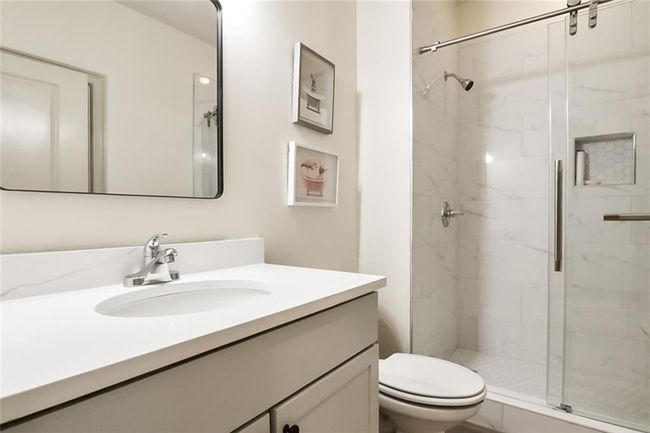 800 Old Plank Sq, Townhouse with 4 bedrooms, 4 bathrooms and null parking in Duluth GA | Image 24