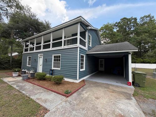 609 S Beech Ave, Andrews, SC, 29510-2808 | Card Image
