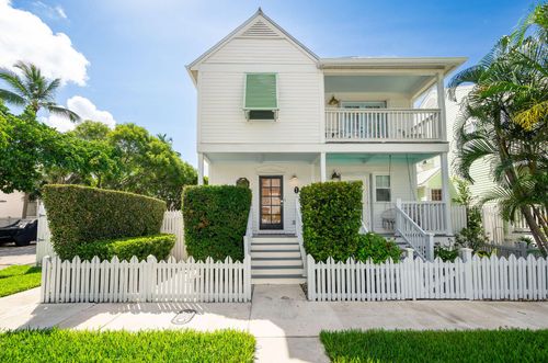 1 Spoonbill Way, Key West, FL, 33040-7910 | Card Image