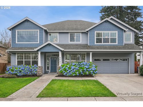 9405 Ne 102nd St, Vancouver, WA, 98662-3348 | Card Image