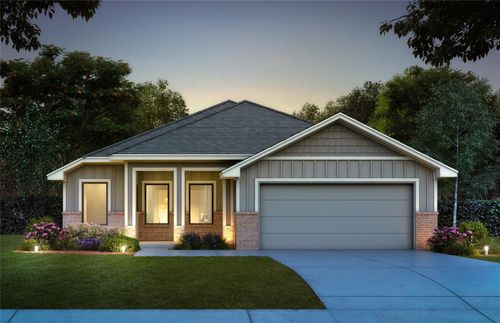 10300 Cabo Del Sol Dr, Cleveland, TX, 77327-6280 | Card Image