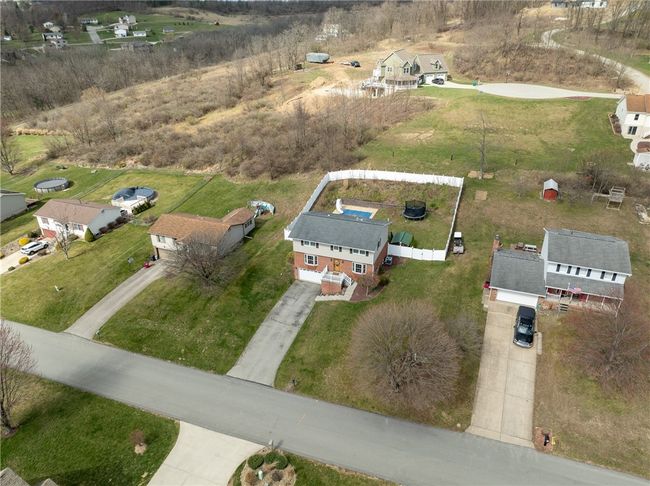 418 Lemmon Rd, House other with 4 bedrooms, 3 bathrooms and 2 parking in Latrobe PA | Image 39