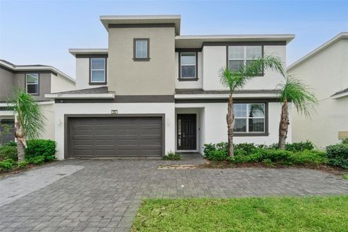 262 Marcello Boulevard, KISSIMMEE, FL, 34746 | Card Image
