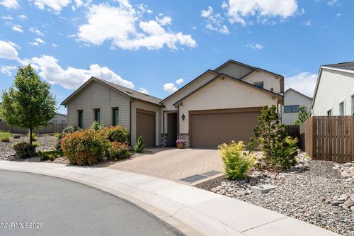905 Iron River Ct, Reno, NV, 89521-8383 | Card Image
