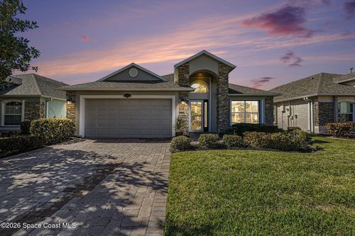 1635 Timacuan Dr, Melbourne, FL, 32940-6334 | Card Image