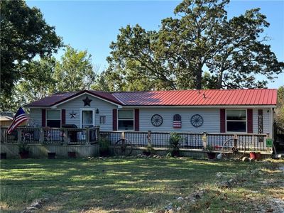 33035 State Hwy Kk N/A, House other with 3 bedrooms, 2 bathrooms and null parking in Warsaw MO | Image 1