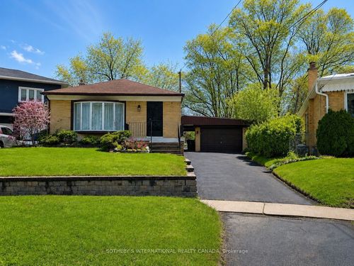 56 Courton Dr, Scarborough, ON, M1R1K8 | Card Image