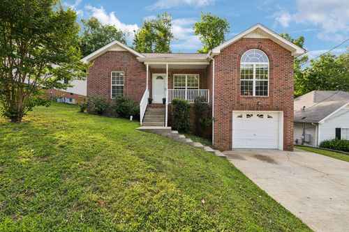 117 Township Ct, Hendersonville, TN, 37075-2909 | Card Image