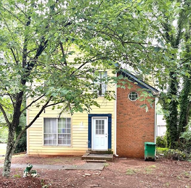 Residential in Stone Mountain