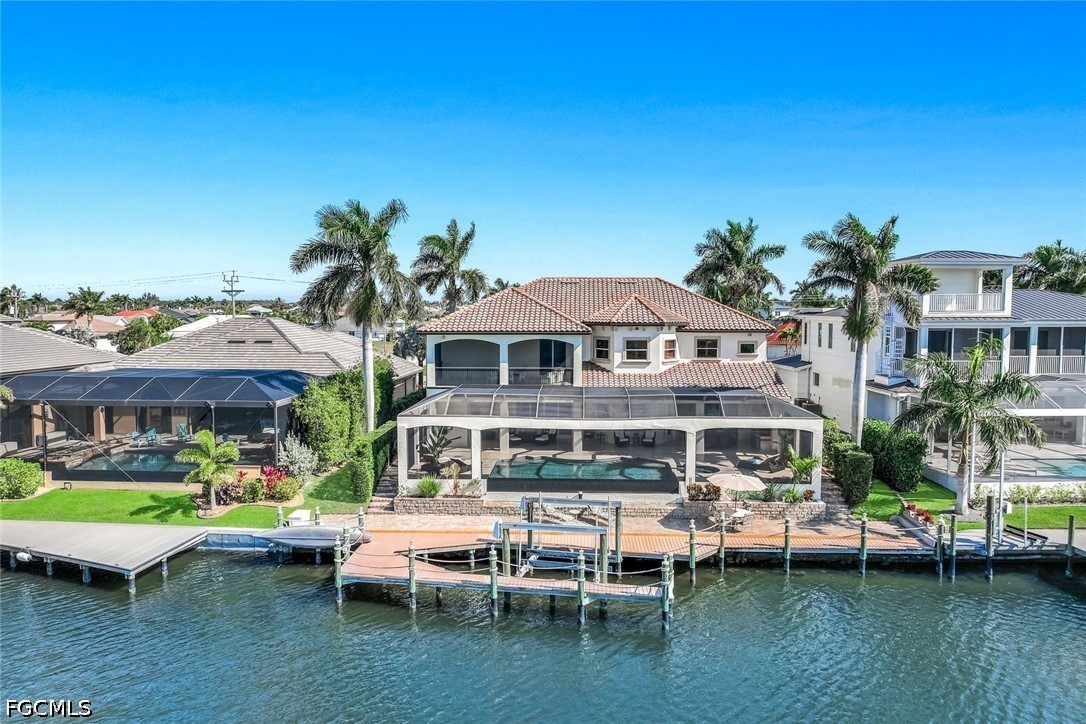 Residential in Cape Coral 3