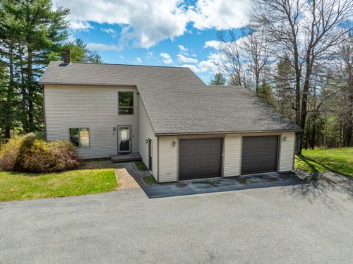 58 Woods Road, Machias, ME, 04654 | Card Image