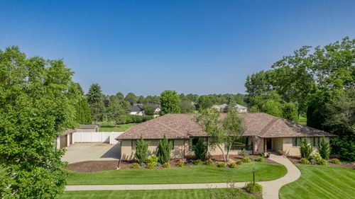 5794 E 107th Pl, Crown Point, IN, 46307-2800 | Card Image