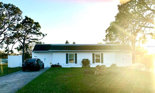 5771 Gallatin Ln, NORTH PORT, FL, 34287-2226 | Card Image