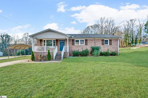 12501 Old White Horse Rd, Travelers Rest, SC, 29690-8327 | Card Image