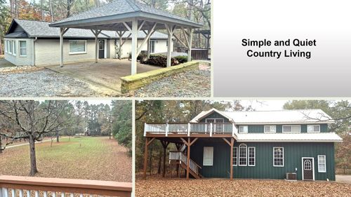 3582 Northridge Rd, Longview, TX, 75605-7518 | Card Image