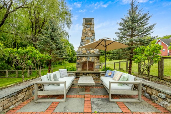 168 Fern Ave, House other with 4 bedrooms, 4 bathrooms and null parking in Litchfield CT | Image 30