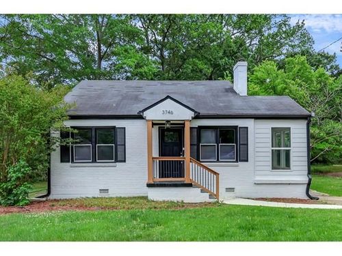 3746 Myrtle St, College Park, GA, 30337-2942 | Card Image