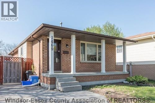 1469 Azalia Cres, Windsor, ON, N8W5C4 | Card Image