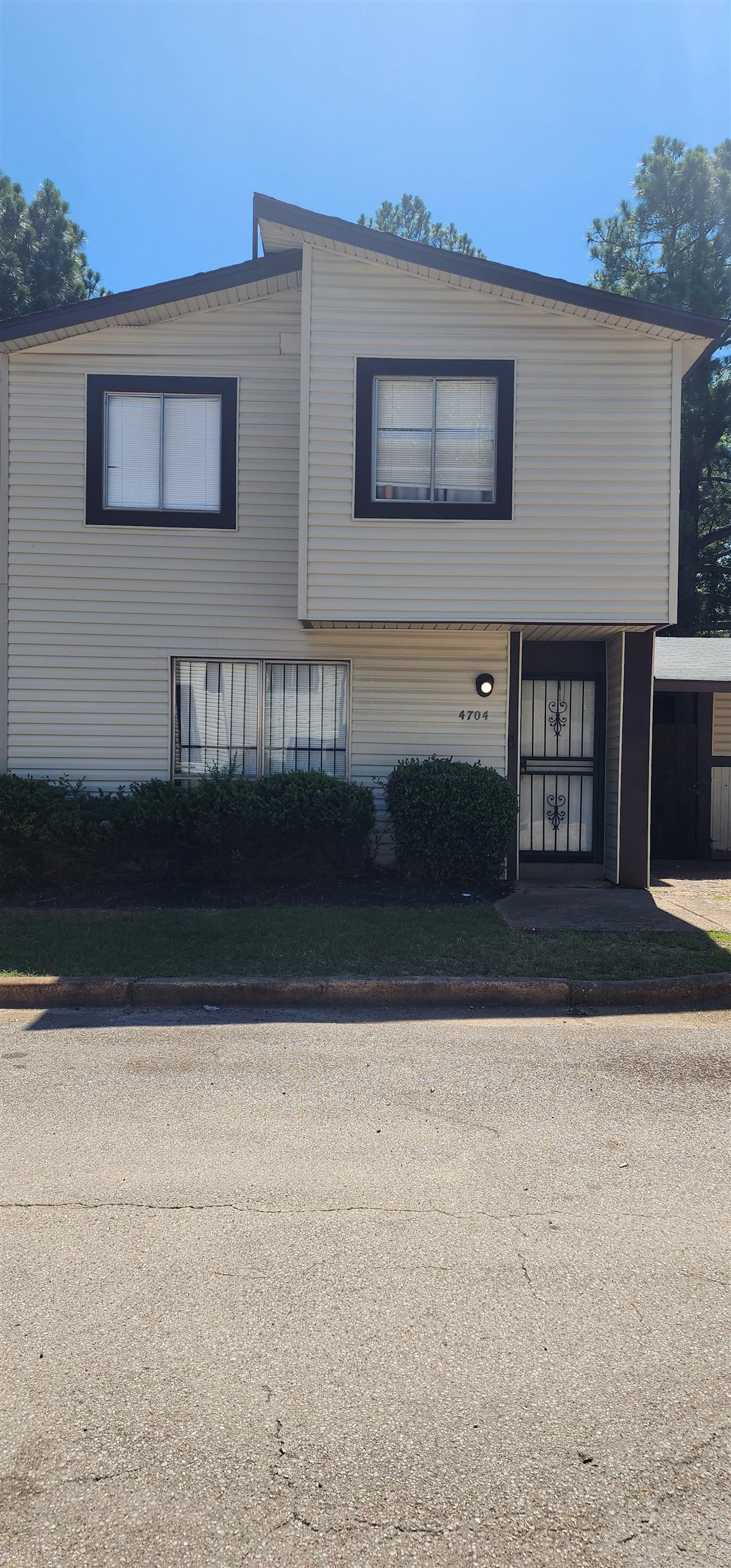 Wild Plum Ct, Memphis, TN 38118