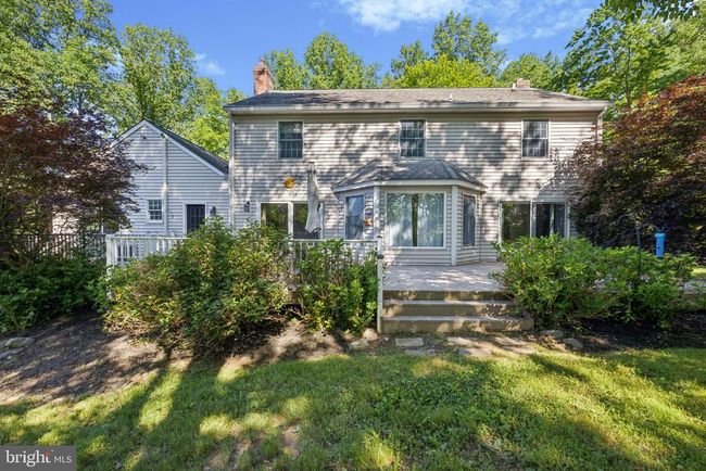 1329 Hilltown Pike, House other with 4 bedrooms, 5 bathrooms and null parking in Line Lexington PA | Image 51