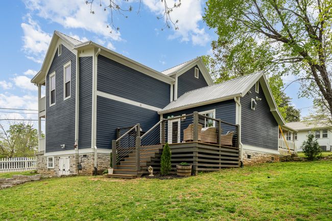 412 E Rickert Ave, House other with 3 bedrooms, 4 bathrooms and null parking in Dickson TN | Image 25