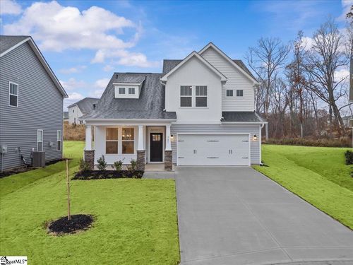 721 Colpeo St, Spartanburg, SC, 29303-4505 | Card Image