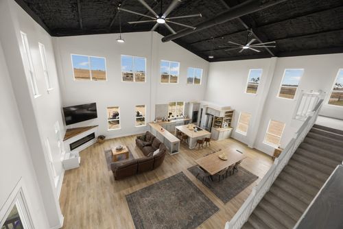 735 County Road 304 W, Jarrell, TX, 76537 | Card Image