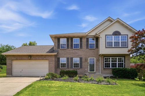 325 Gregorian Dr, Fairfield, OH, 45014-4463 | Card Image