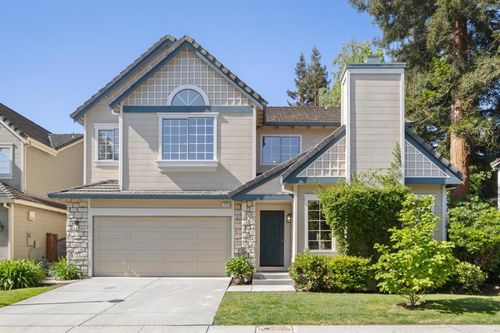 210 Bradbury Ln, Redwood City, CA, 94061-4302 | Card Image