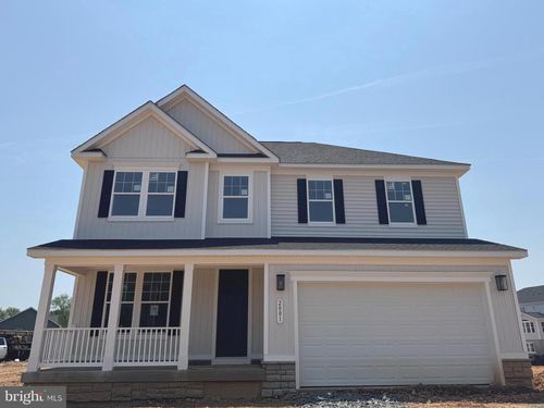 2001 Divot Dr, CULPEPER, VA, 22701 | Card Image