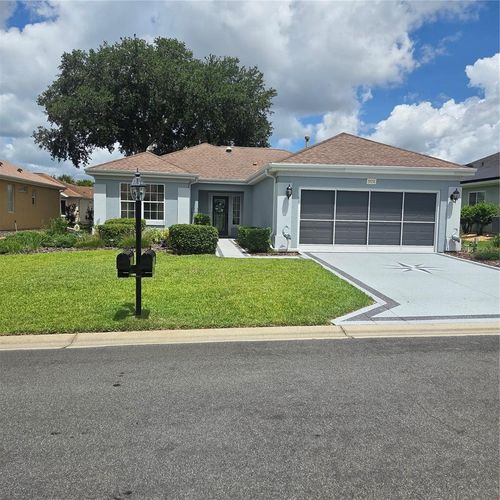 9524 Se 124th Loop, SUMMERFIELD, FL, 34491-9733 | Card Image